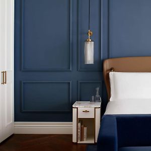 Camera classica con letto king size