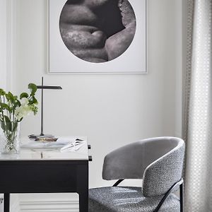 Suite con 1 camera da letto